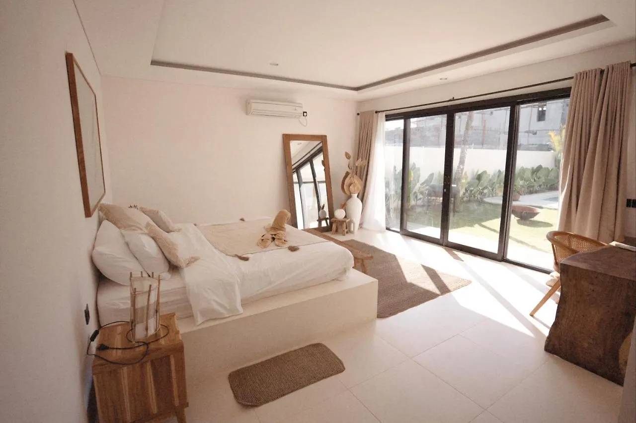 Villa Selvatica Bingin Uluwatu  Uluwatu (Bali)