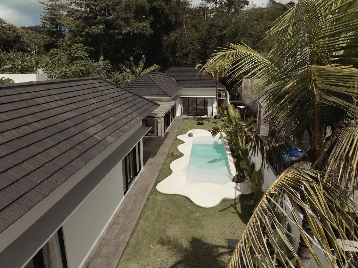 Villa Selvatica Bingin Uluwatu  0*, Uluwatu (Bali)
