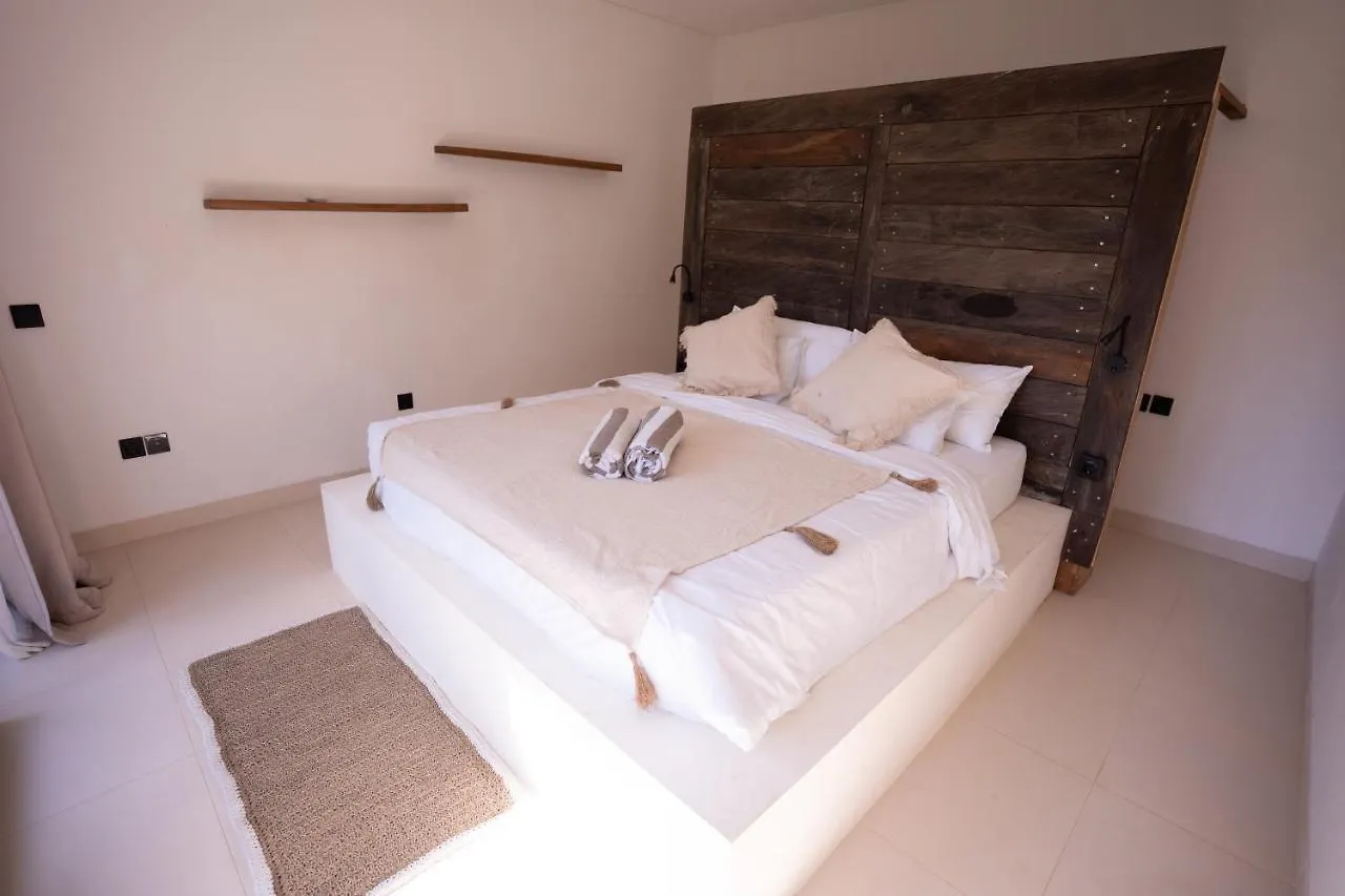 Villa Selvatica Bingin Uluwatu