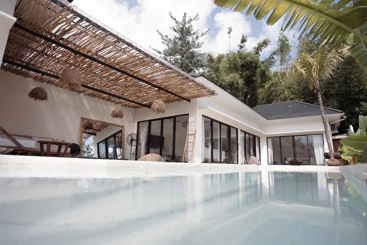 Villa Selvatica Bingin Uluwatu  Uluwatu (Bali)