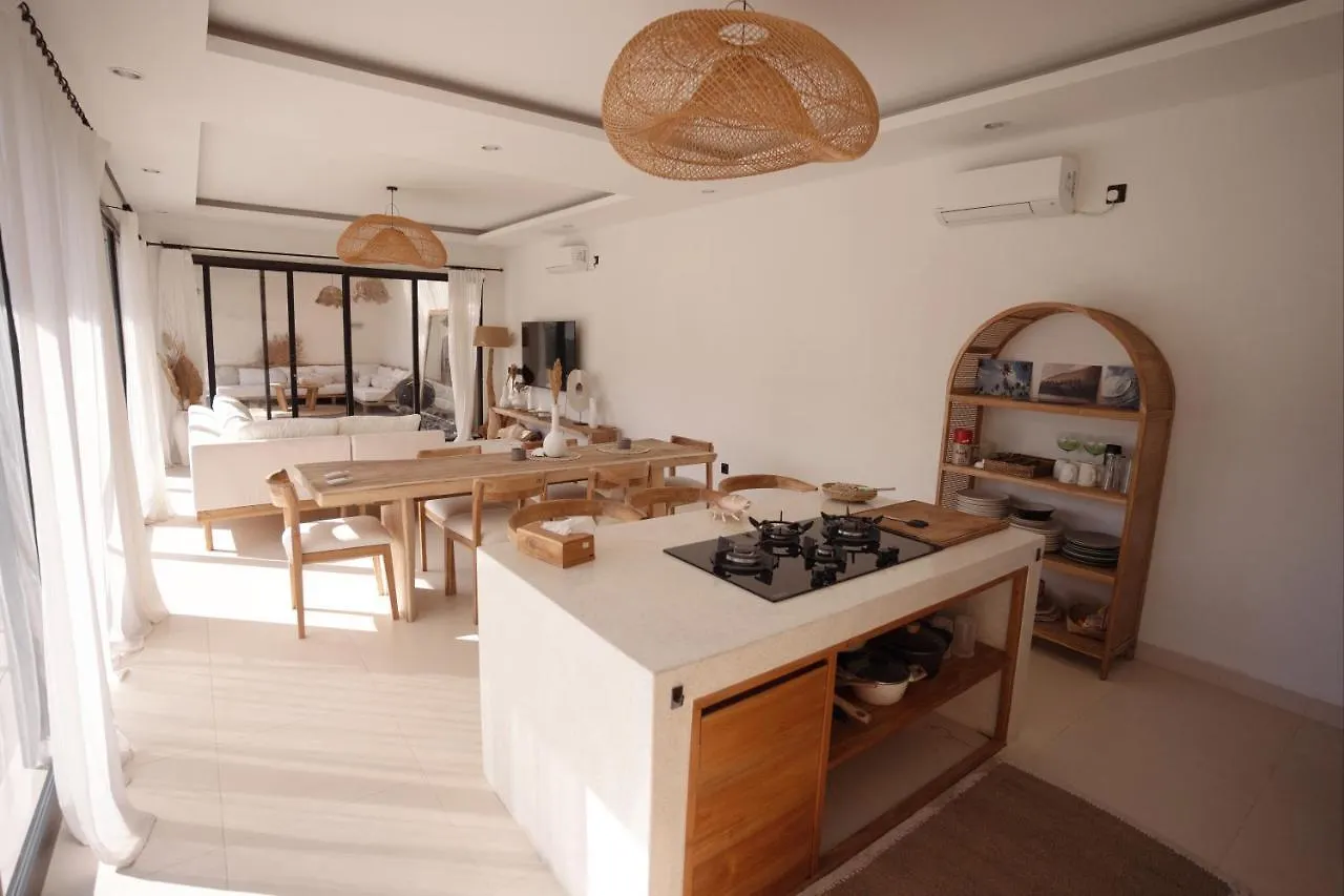 Villa Selvatica Bingin Uluwatu   Uluwatu (Bali)