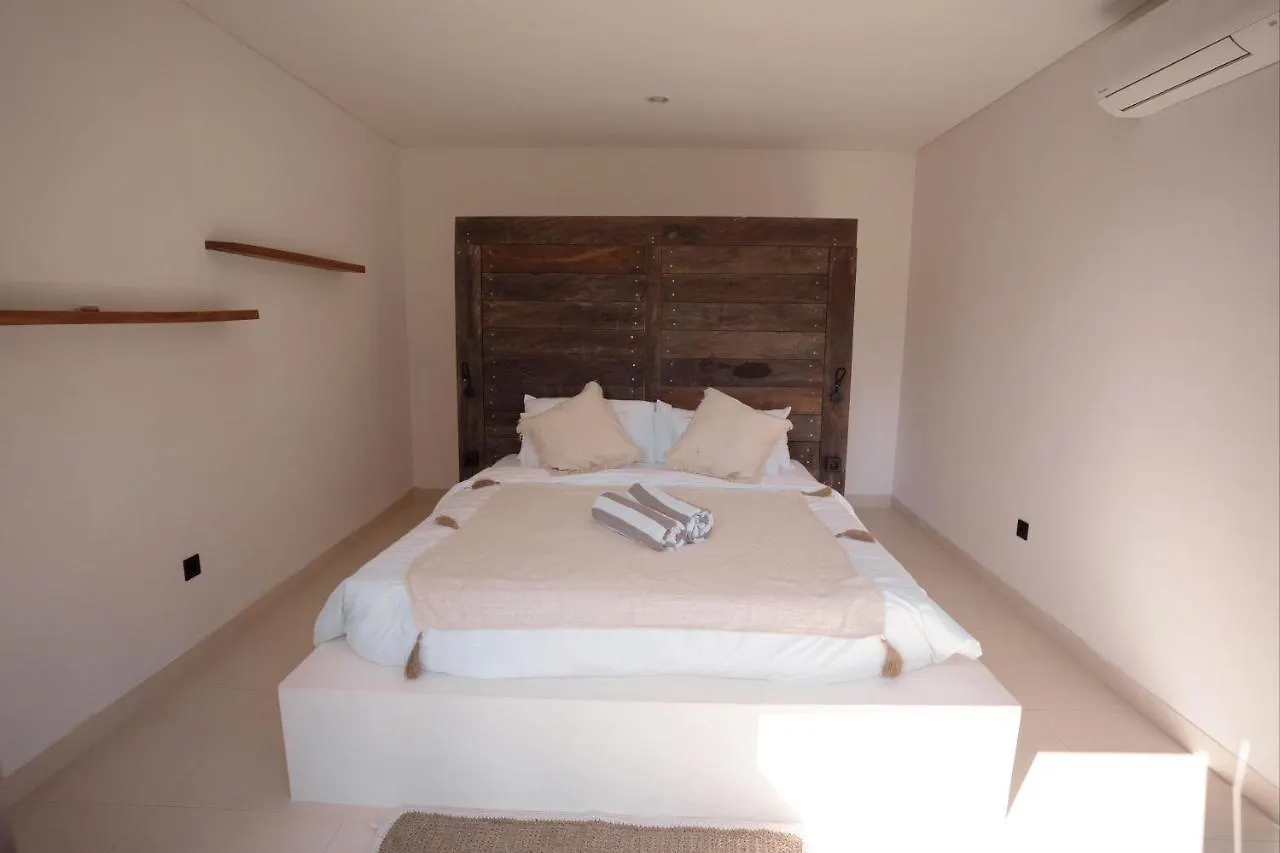 Villa Selvatica Bingin Uluwatu